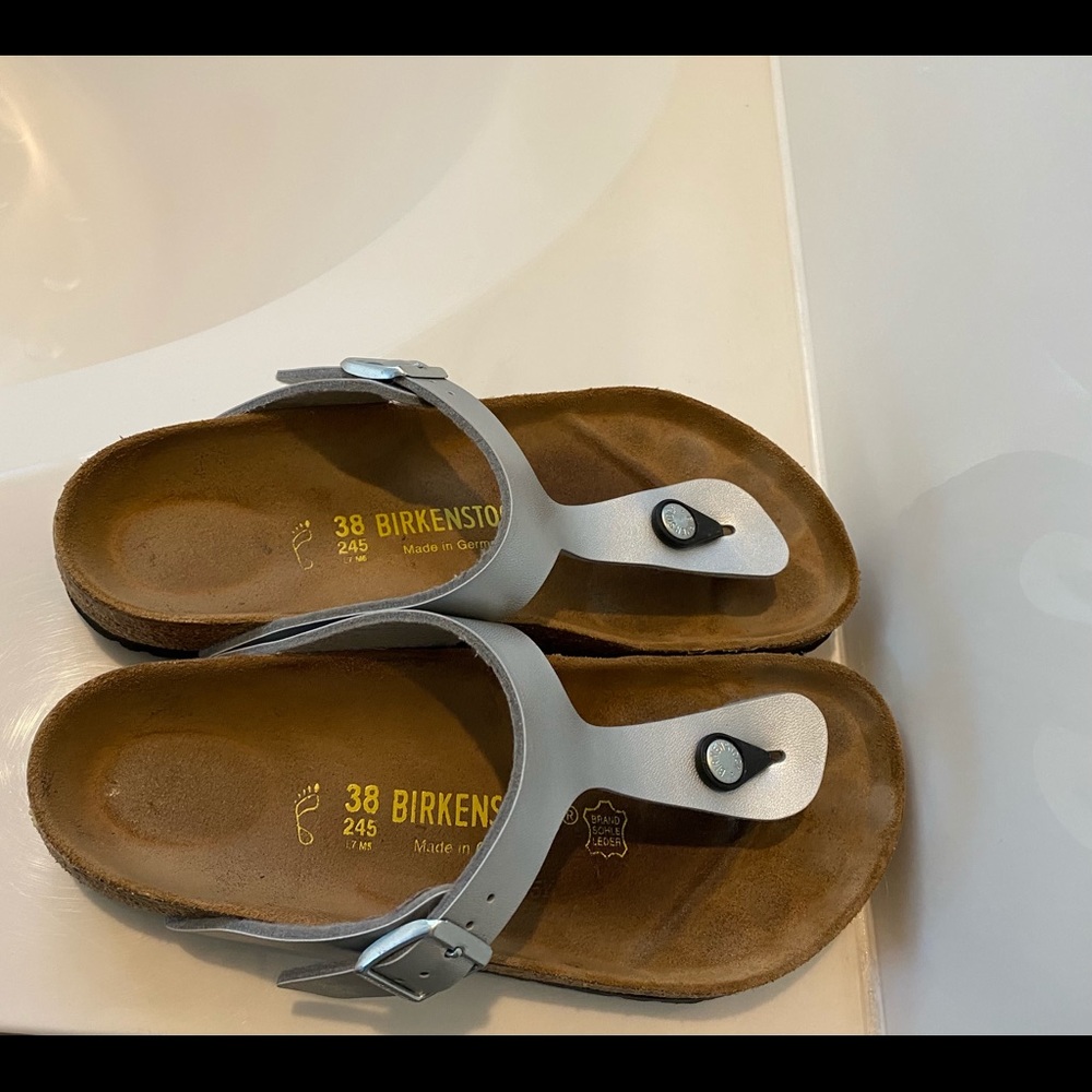 Birkenstock Gizeh Sandals
